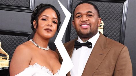 mustard and chanel|dj mustard divorce.